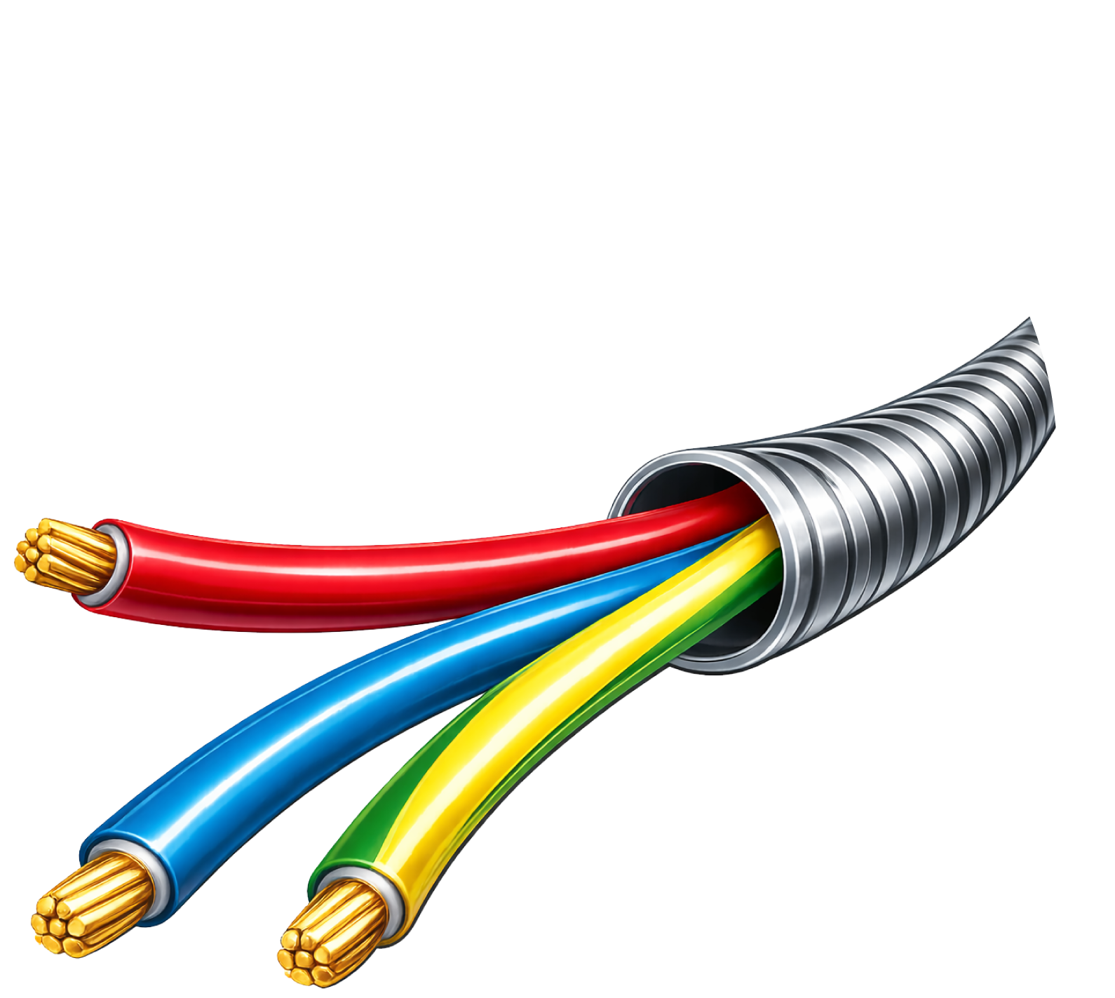 Logo Gauchey Electricite